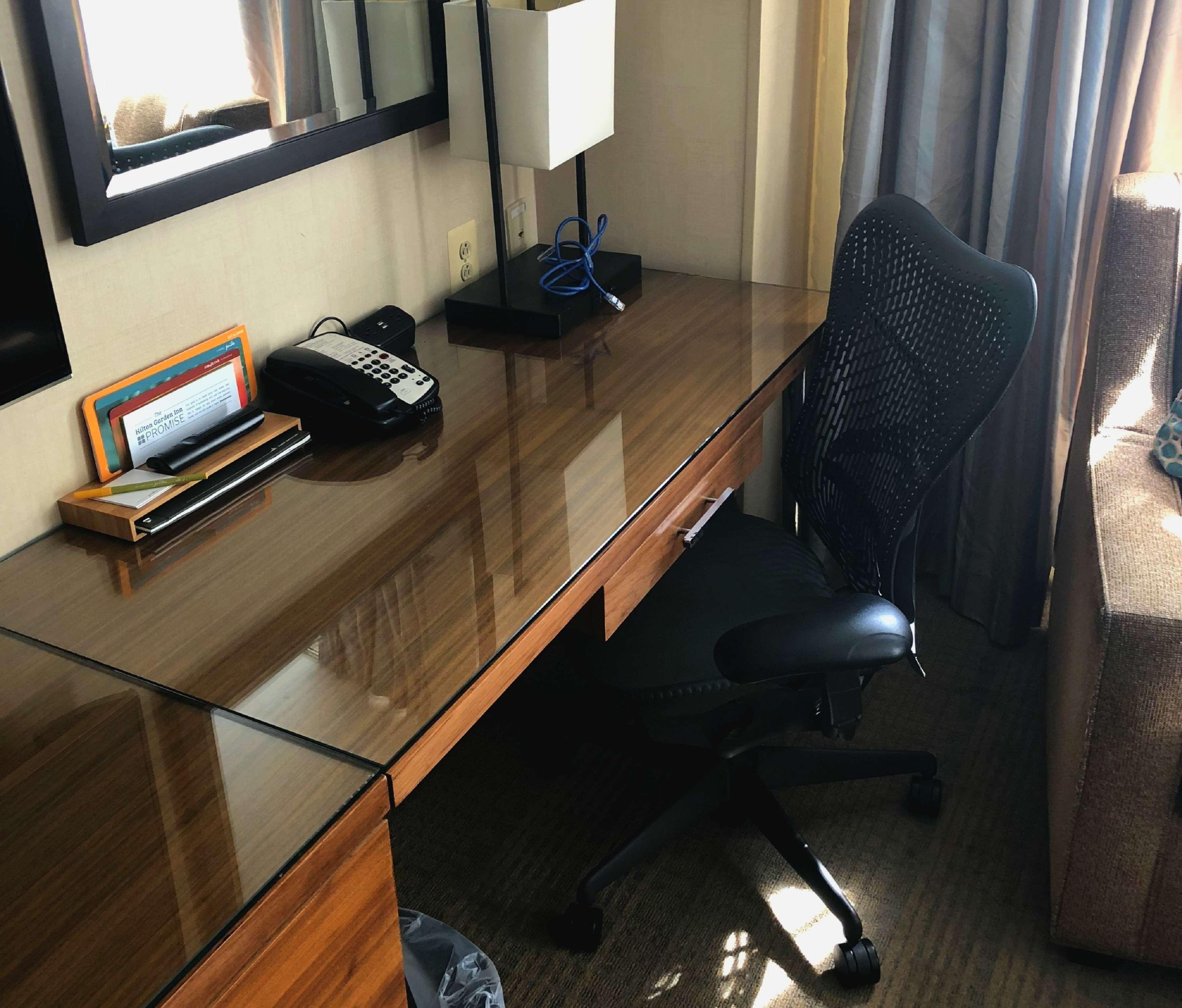 Hilton Garden Inn Baltimore Inner Harbor Luaran gambar