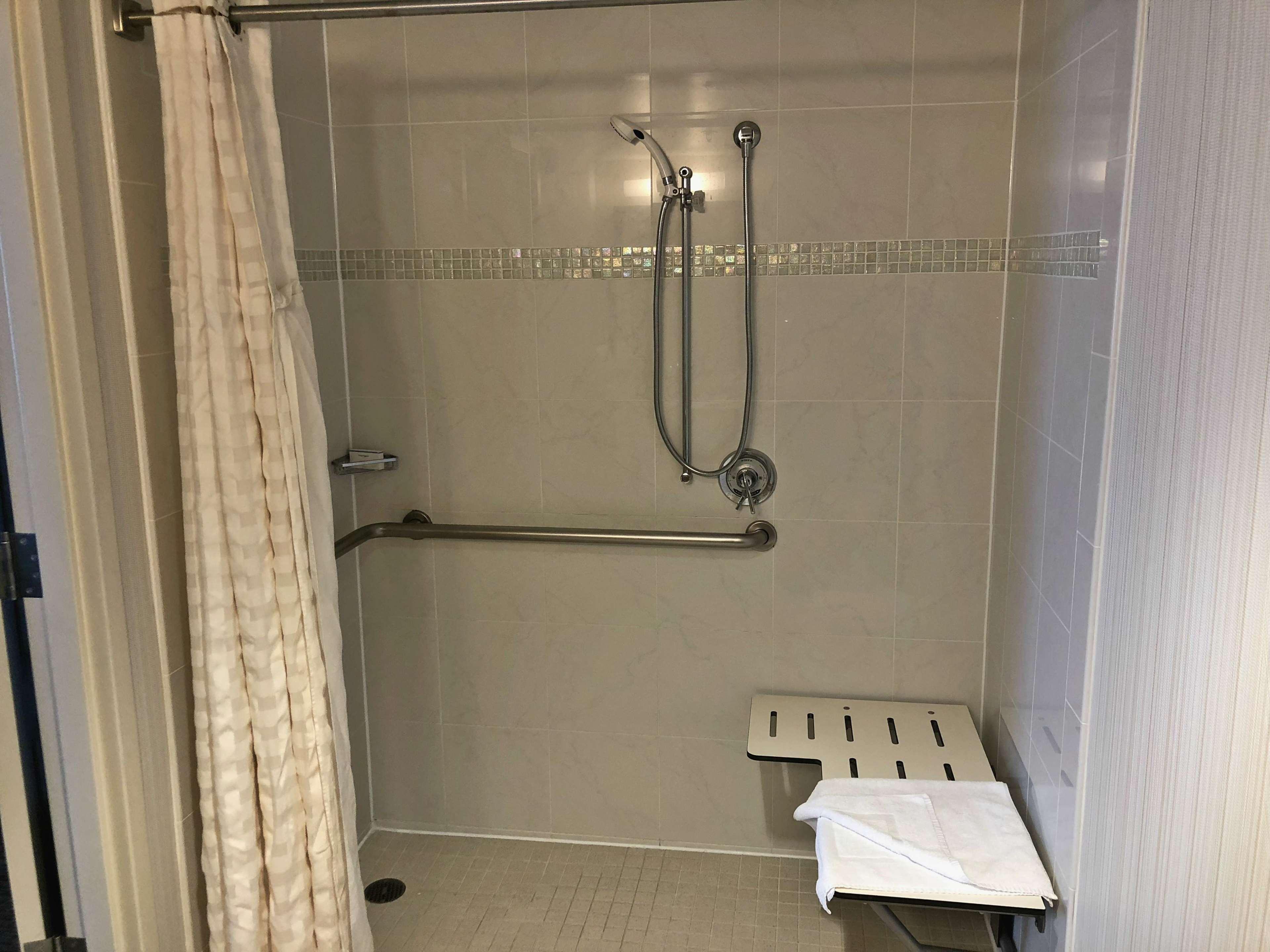 Hilton Garden Inn Baltimore Inner Harbor Luaran gambar