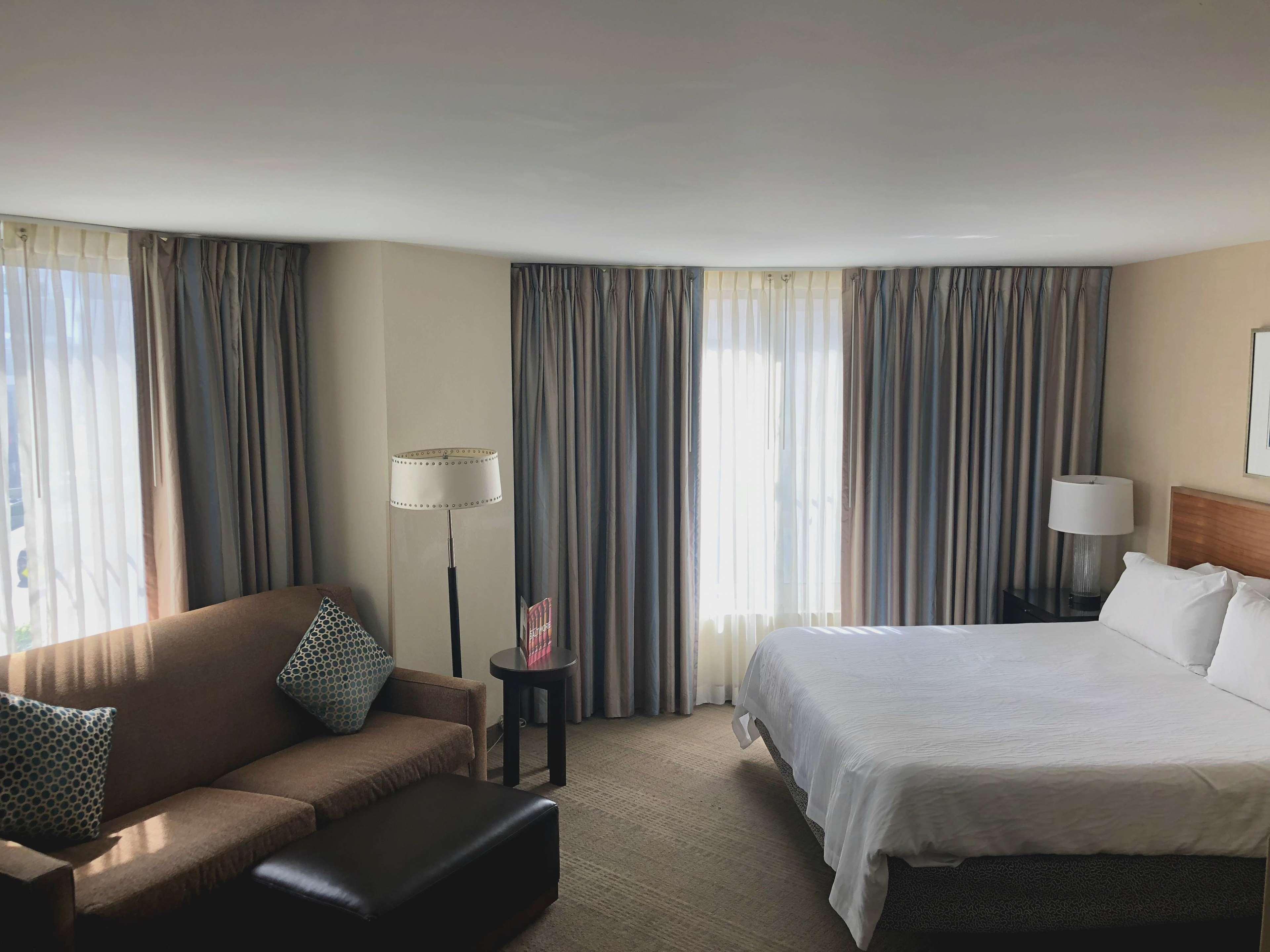 Hilton Garden Inn Baltimore Inner Harbor Luaran gambar
