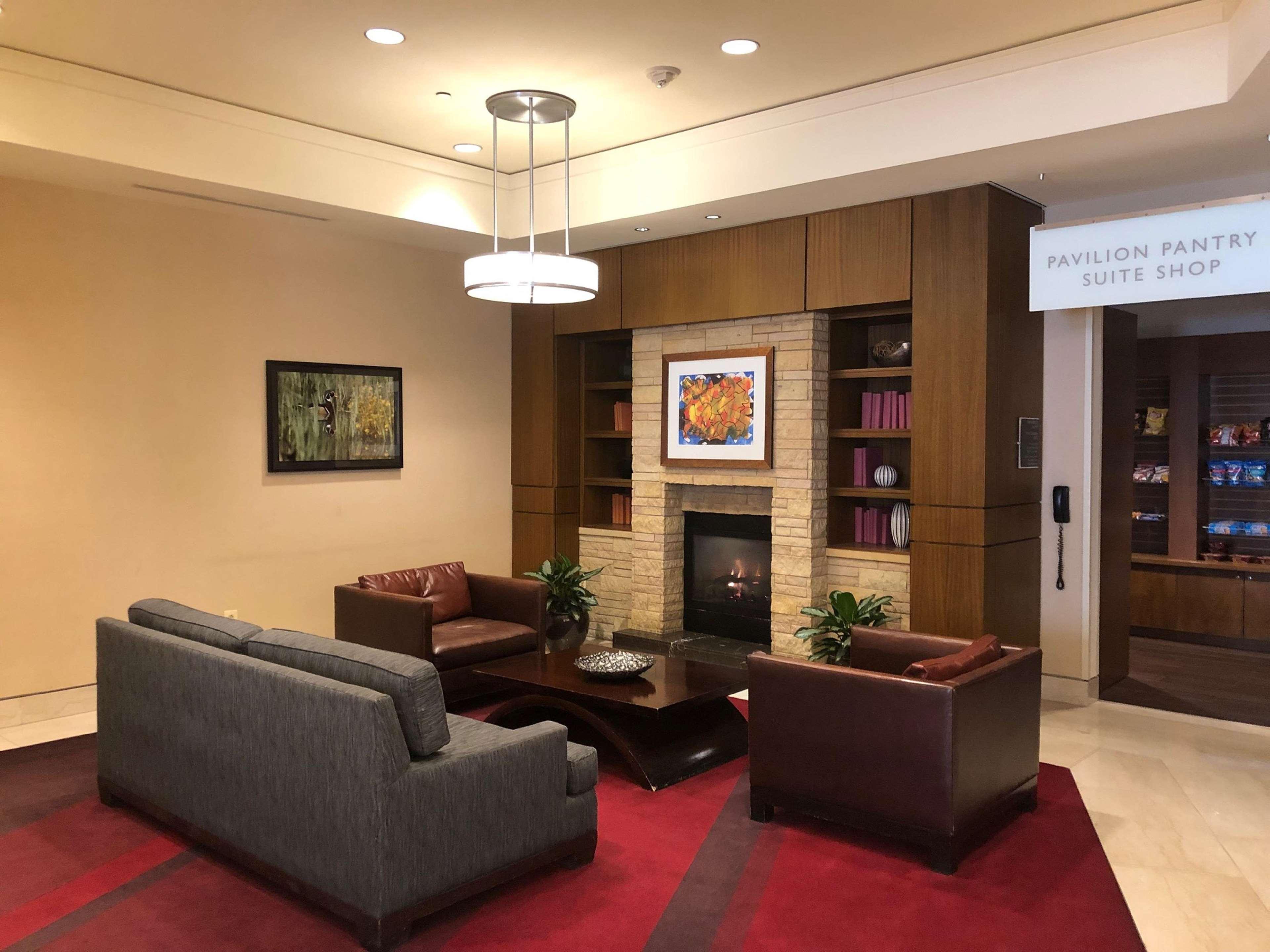 Hilton Garden Inn Baltimore Inner Harbor Luaran gambar