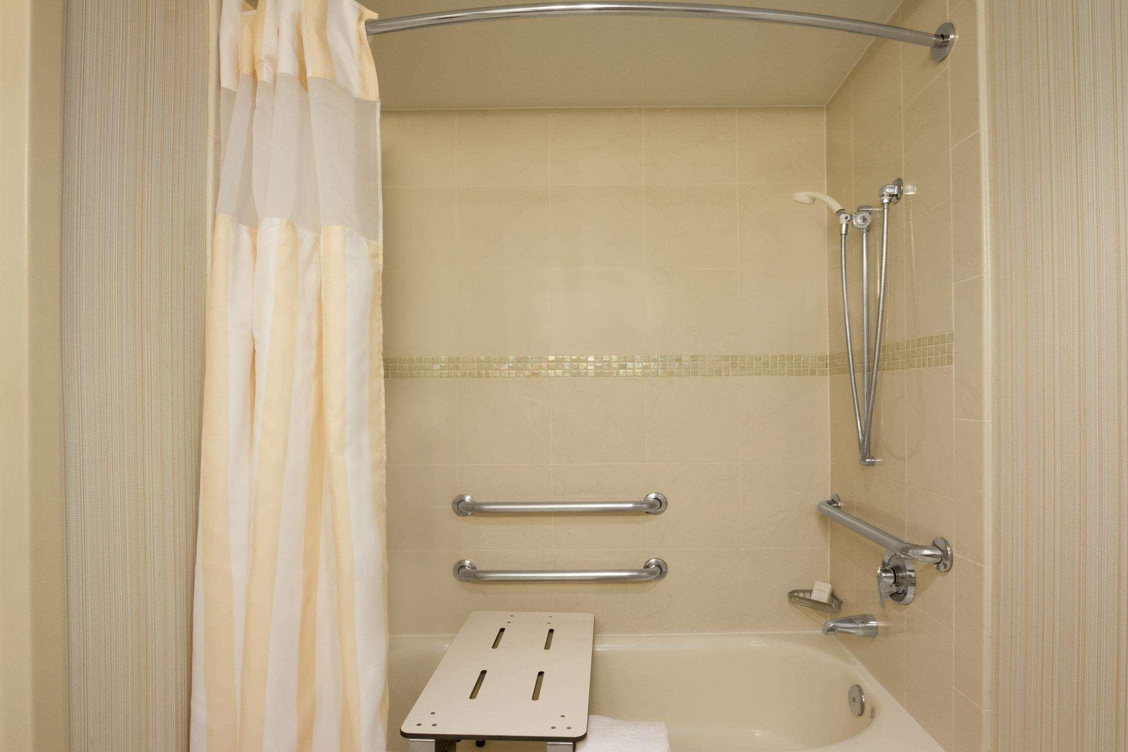 Hilton Garden Inn Baltimore Inner Harbor Luaran gambar