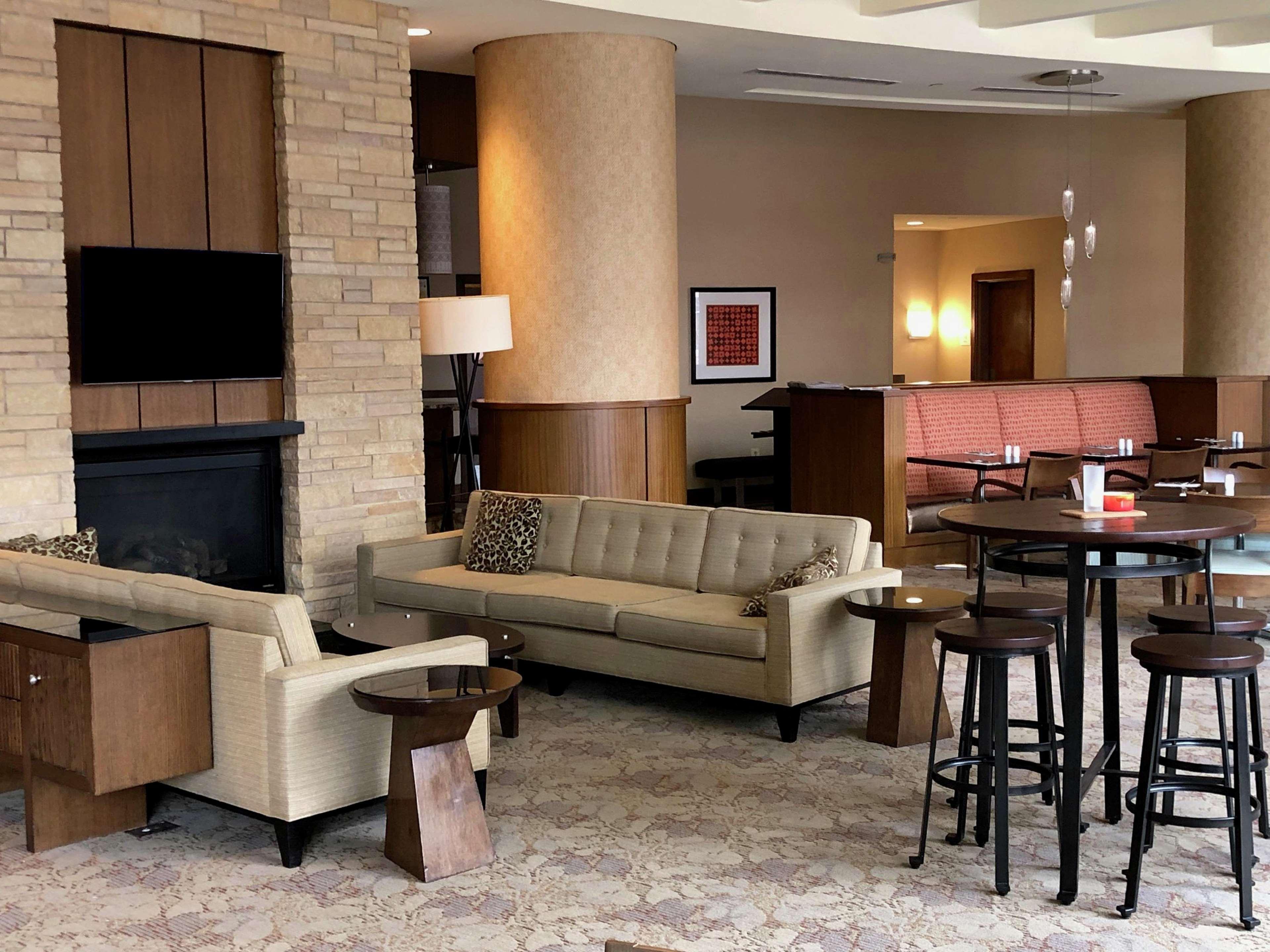 Hilton Garden Inn Baltimore Inner Harbor Luaran gambar