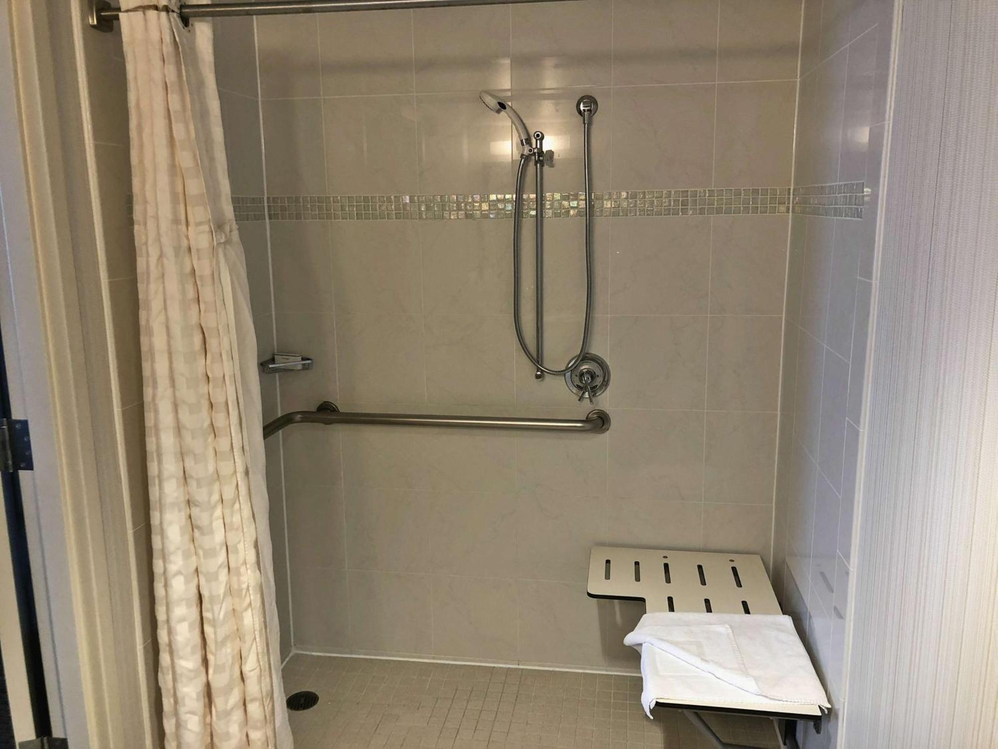 Hilton Garden Inn Baltimore Inner Harbor Luaran gambar