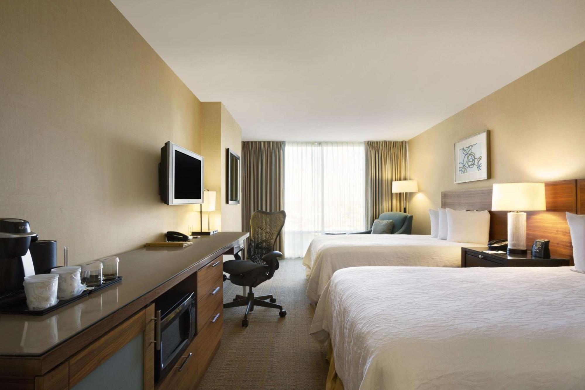 Hilton Garden Inn Baltimore Inner Harbor Luaran gambar