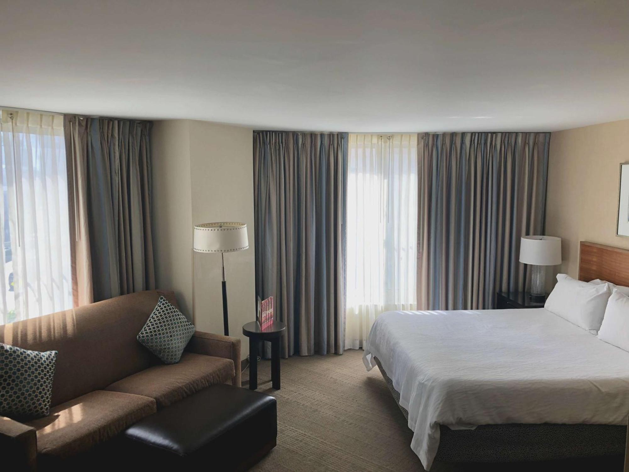 Hilton Garden Inn Baltimore Inner Harbor Luaran gambar