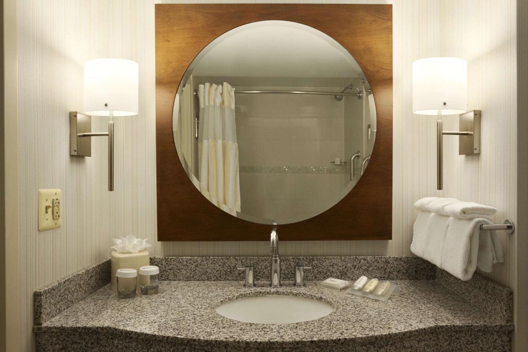 Hilton Garden Inn Baltimore Inner Harbor Luaran gambar