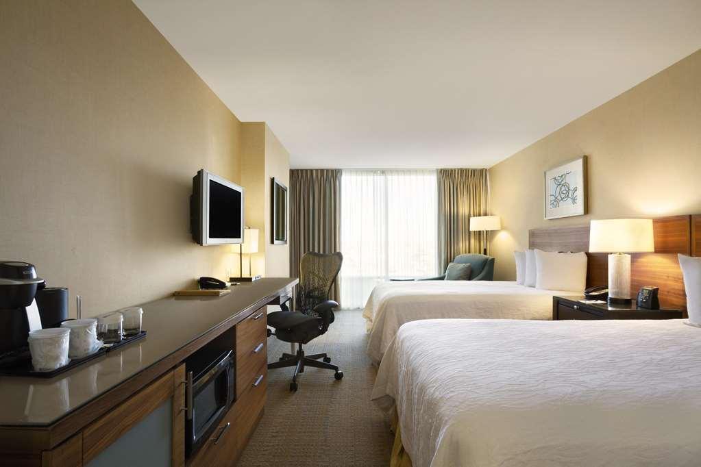 Hilton Garden Inn Baltimore Inner Harbor Bilik gambar