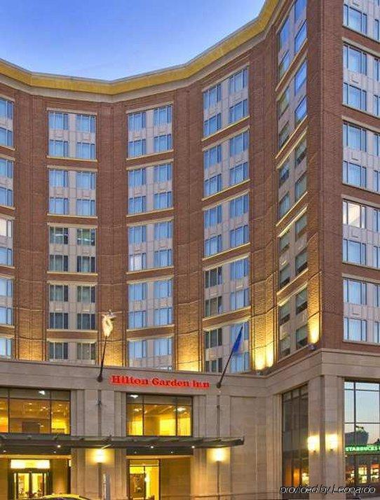 Hilton Garden Inn Baltimore Inner Harbor Luaran gambar