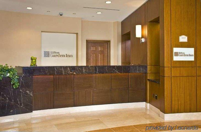 Hilton Garden Inn Baltimore Inner Harbor Dalaman gambar