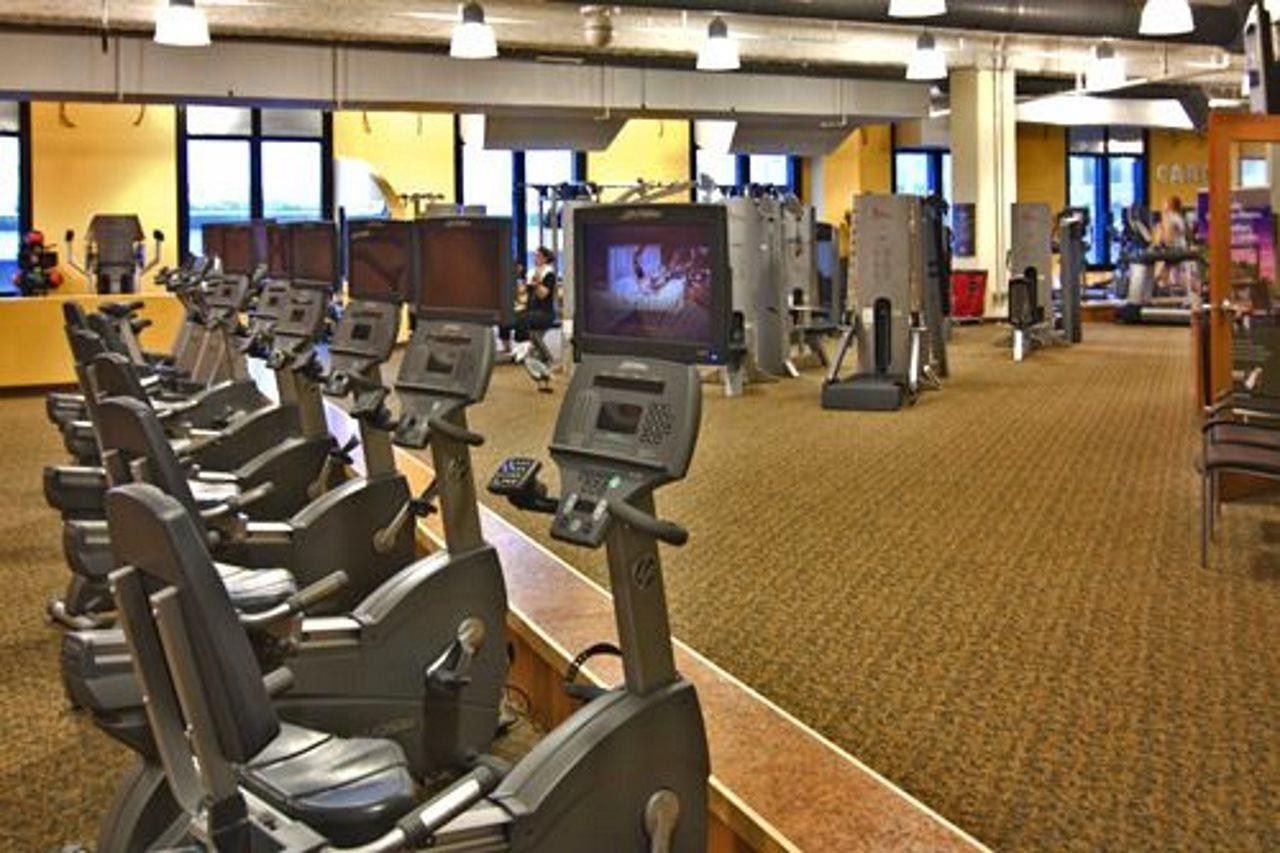 Hilton Garden Inn Baltimore Inner Harbor Luaran gambar